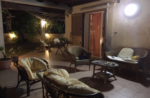 Ragusa Villa | Villa with garden in Athena Resort