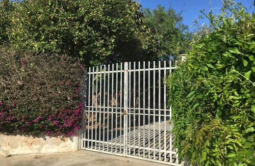 Marinella di Selinunte House | VILLA WITH GARDEN MARINELLA DI SELINUNTE