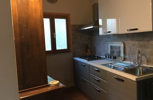 Castelbuono Villa | Villa with heated pool