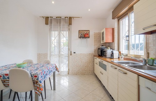 Arenella House | Villa with Jacuzzi & Fitness Area – Private Spaces & Exclusive Areas – Arenella Mare