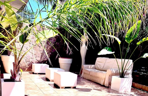 Mondello Villa | Villa with outdoor space at 400 meters from the beach of Mondello