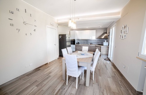 Carini Villa | Villa with pool, 3 km's away from the sea, stunning 180° view on the sea