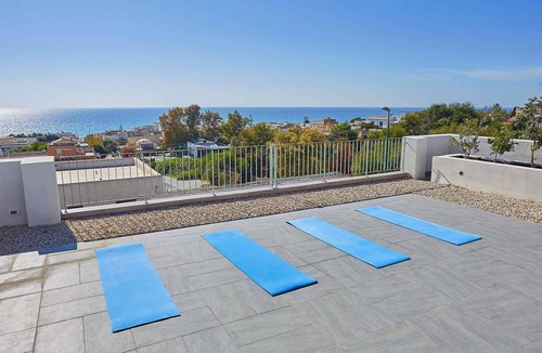 Castelvetrano Villa | Villa with Pool 300 meters from the sea