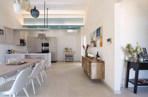 Rosolini Villa | Villa with pool in Rosolini, near Noto, Sicily