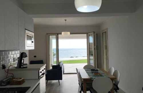 Montallegro Villa | Villa with pool surrounded by the sea