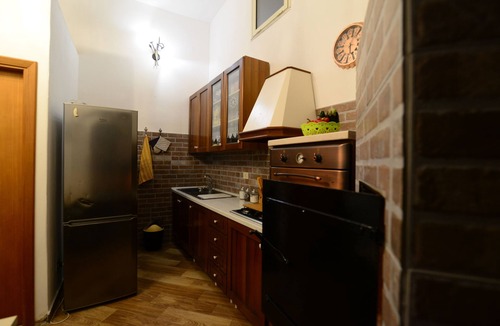 Partinico Villa | Villa with pool