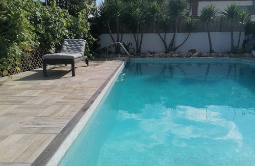 Fontane Bianche Villa | Villa with private pool | 300 m from the beach Fontane Bianche