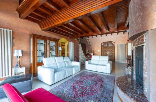 Gioiosa Marea House | Villa with private indoor sauna in Sicily