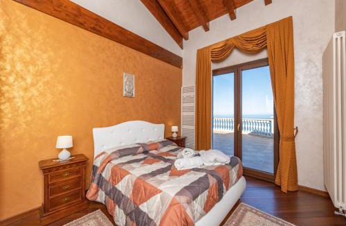 Gioiosa Marea House | Villa with private indoor sauna in Sicily