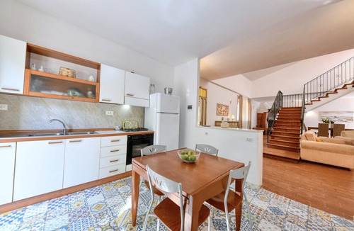 Floridia House | Villa with private pool