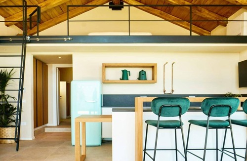 Briatico Villa | Villa with Private Pool and Sea View