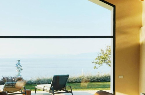 Briatico Villa | Villa with Private Pool and Sea View