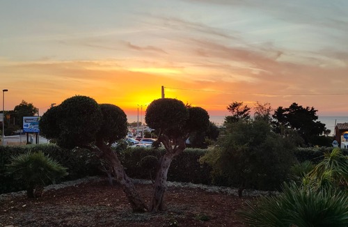 Custonaci Villa | Villa with sea view, 3 minutes from the beach