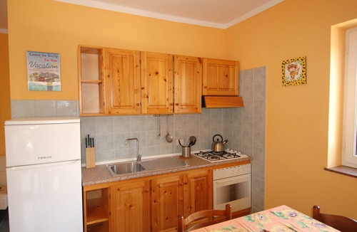 Gorgo Lungo Villa | Villa with sea view, 8 beds