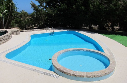 San Vito Lo Capo Villa | Villa with swimming pool in an oasis of relaxation - Take advantage!