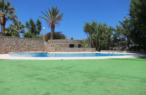 San Vito Lo Capo Villa | Villa with swimming pool in an oasis of relaxation - Take advantage!