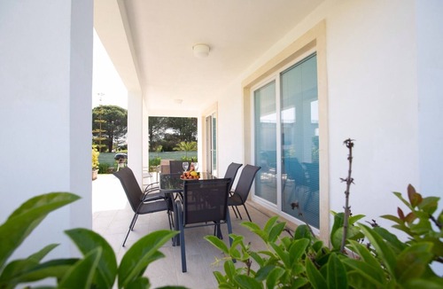 Plemmirio Villa | Villa with swimming pool a few meters from the sea (protected marine reserve of Plemmirio)