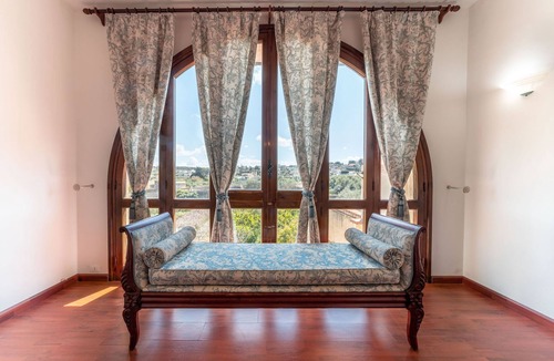 Arini Villa | Villa with swimming pool Vivi Marsala