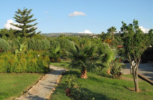 Ricadi Villa | Villa with swimming pool&garden