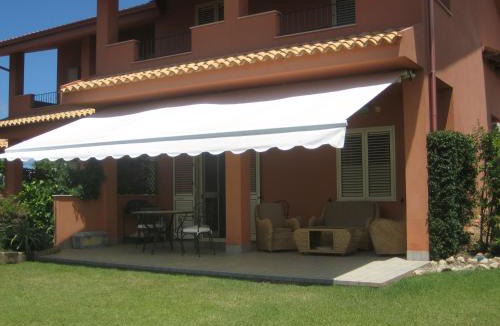 Ricadi Villa | Villa with swimming pool&garden