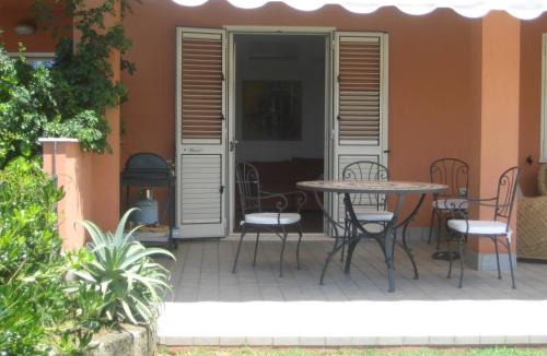 Ricadi Villa | Villa with swimming pool&garden
