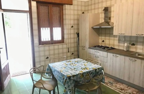 Valderice Villa | Villa within walking distance of the most beautiful spots in the province of Trapani