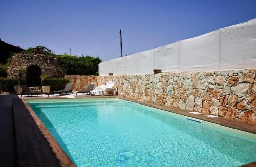 Avola Apartment | villa xenia