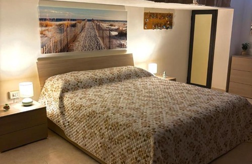Pizzo Apartment | Villa Xenia