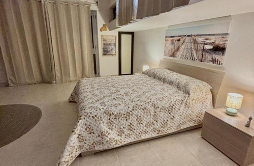 Pizzo Apartment | Villa Xenia
