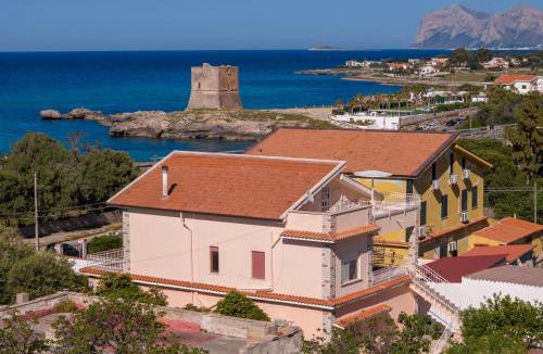 Pozzillo Villa | Villa Yasmine