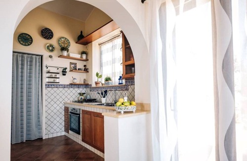 Capo Zafferano Villa | Villa Zabbara Cape Saffron