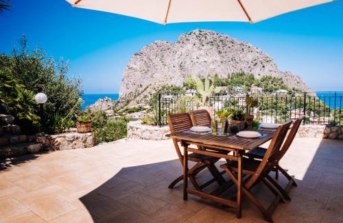 Capo Zafferano House | Villa Zabbara Capo Zafferano