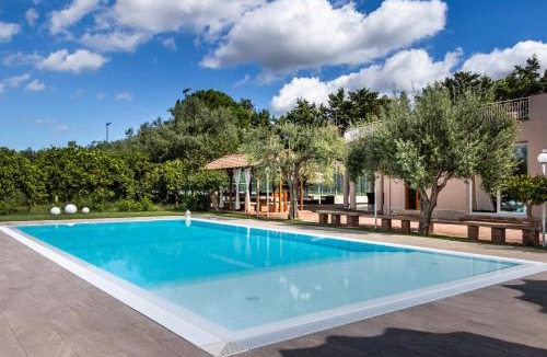 Syracuse House | Villa Zagara Bianca