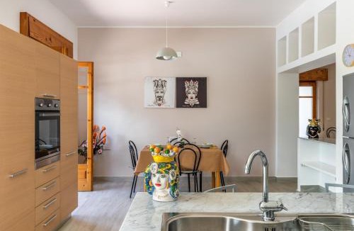 Syracuse House | Villa Zagara Bianca