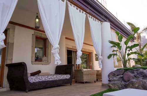Taormina Villa | Villa Zagara Taormina Luxury Retreat for Groups Sea View Pool Jacuzzis