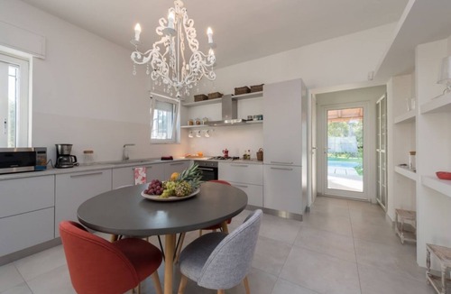 Santa Maria del Focallo Villa | Villa Zagara - Villa with pool