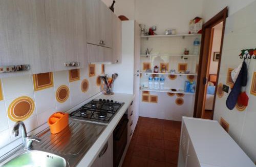 Borgo Bonsignore House | Villa Zaia Primo Piano