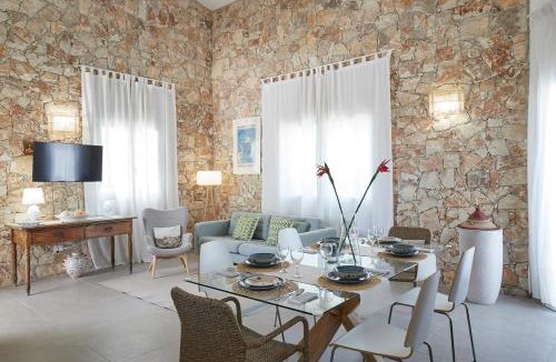 Santa Maria del Focallo Villa | Villa Zamia con piscina