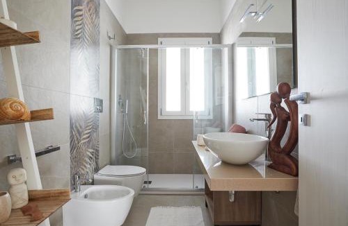 Santa Maria del Focallo Villa | Villa Zamia con piscina