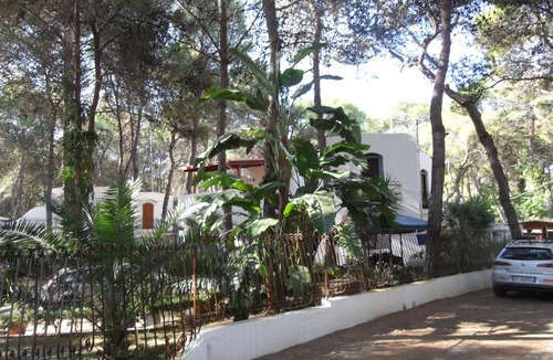 Castellaneta Marina House | Villa Zazzara