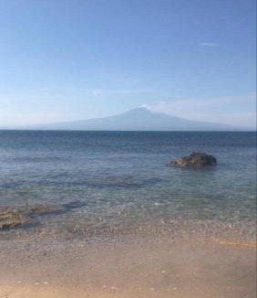 Brucoli Villa | Villa Zefiro tra Piscina e Mare