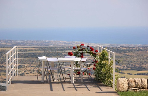 Ragusa Villa | Villa Zenit - Ragusa