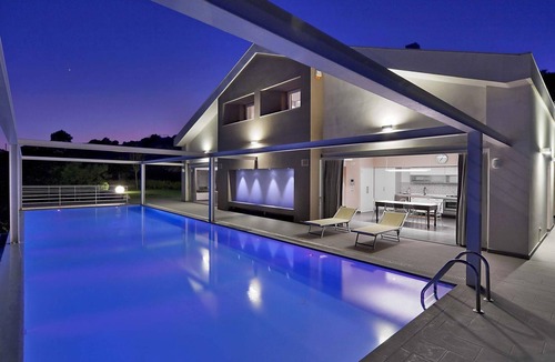 Ragusa Villa | Villa Zenit - Ragusa
