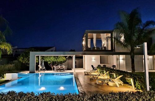 Comiso Villa | Villa Zoe