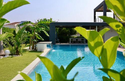 Comiso Villa | Villa Zoe