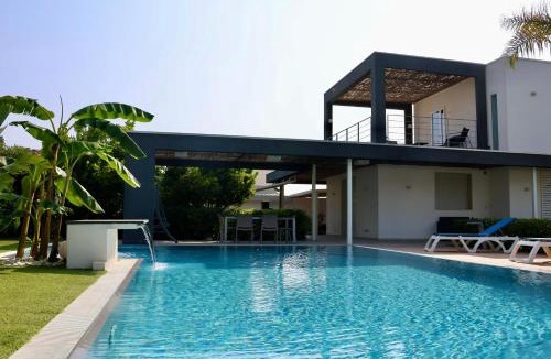 Comiso Villa | Villa Zoe