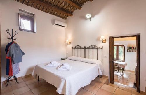 Chiaramonte Gulfi House | Villa Zottopera - Dimora di Sicilia