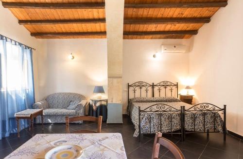 Chiaramonte Gulfi House | Villa Zottopera - Dimora di Sicilia