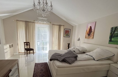 Roedermark Villa | Villa zu Waldacker