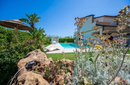Noto House | Villa Zuzana - Calabernardo